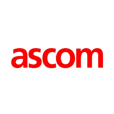 Ascom fornisce software Digistat a 14 ospedali del Galles - Sanità Digitale